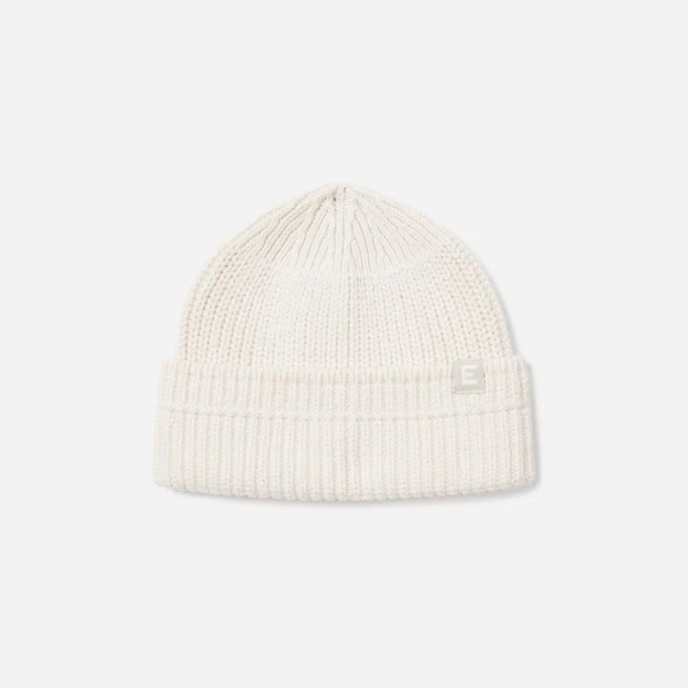 Organisk bomull tjocka mössa | Canvas