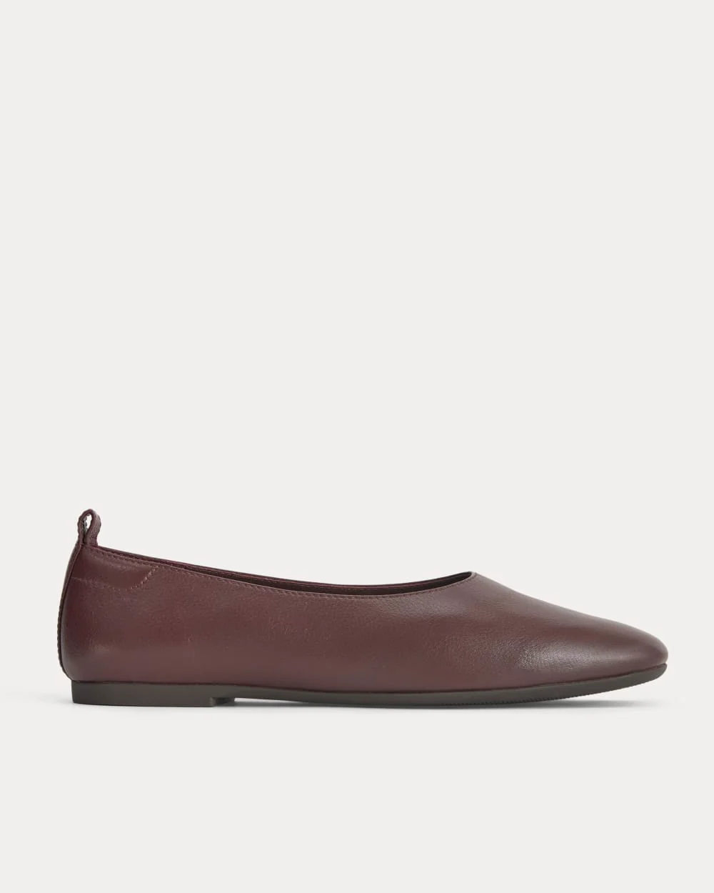 The Day Glove | Burgund