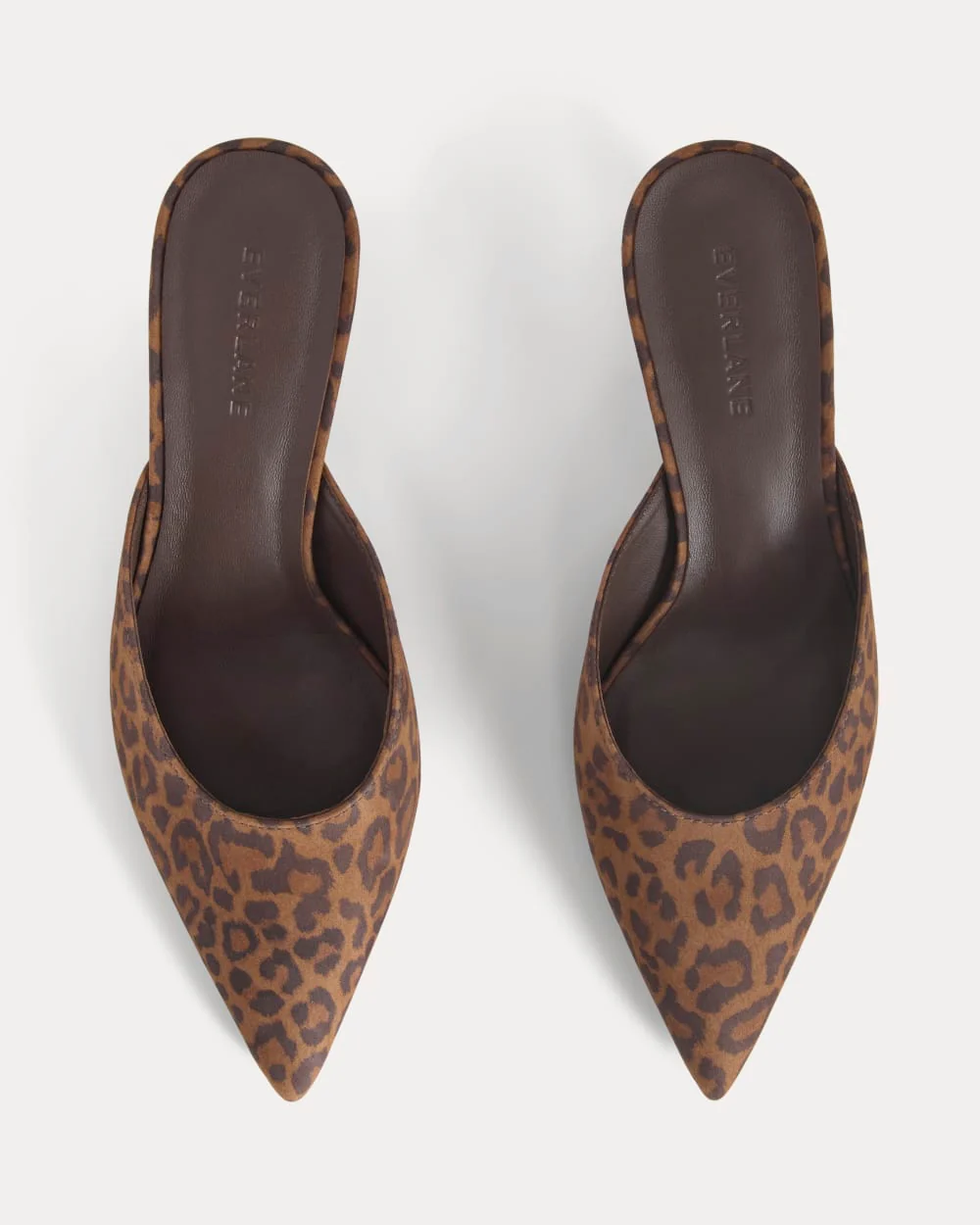 Studio Kitten High Heel | Leopardskinn
