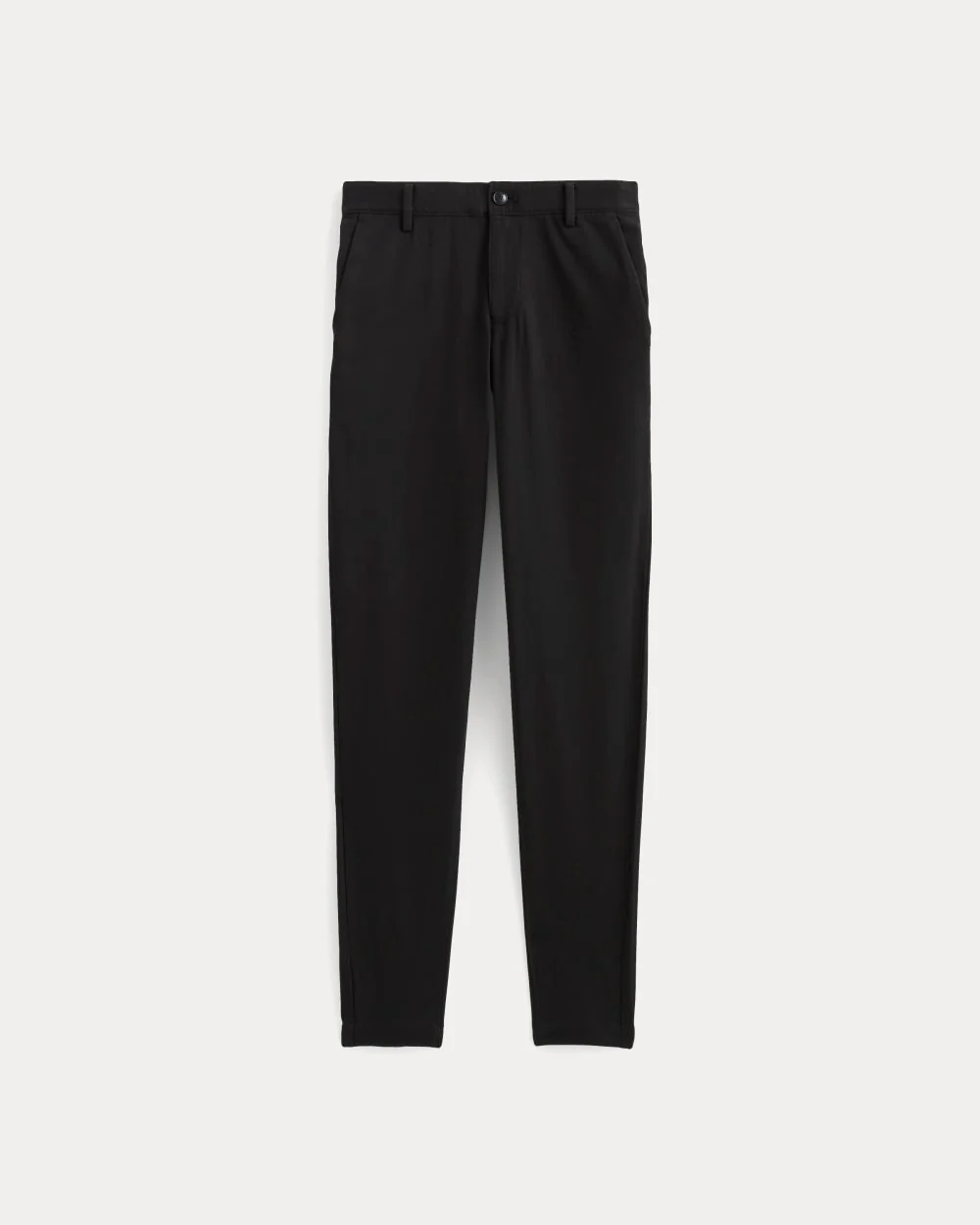 Performance Traveler Chino | Svart