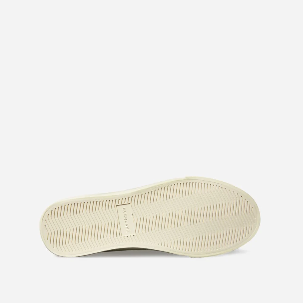 Forever High-Top-sneaker | Brons