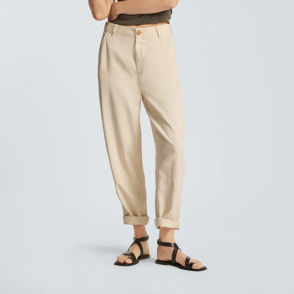 Chino i Buttersoft | Parchment
