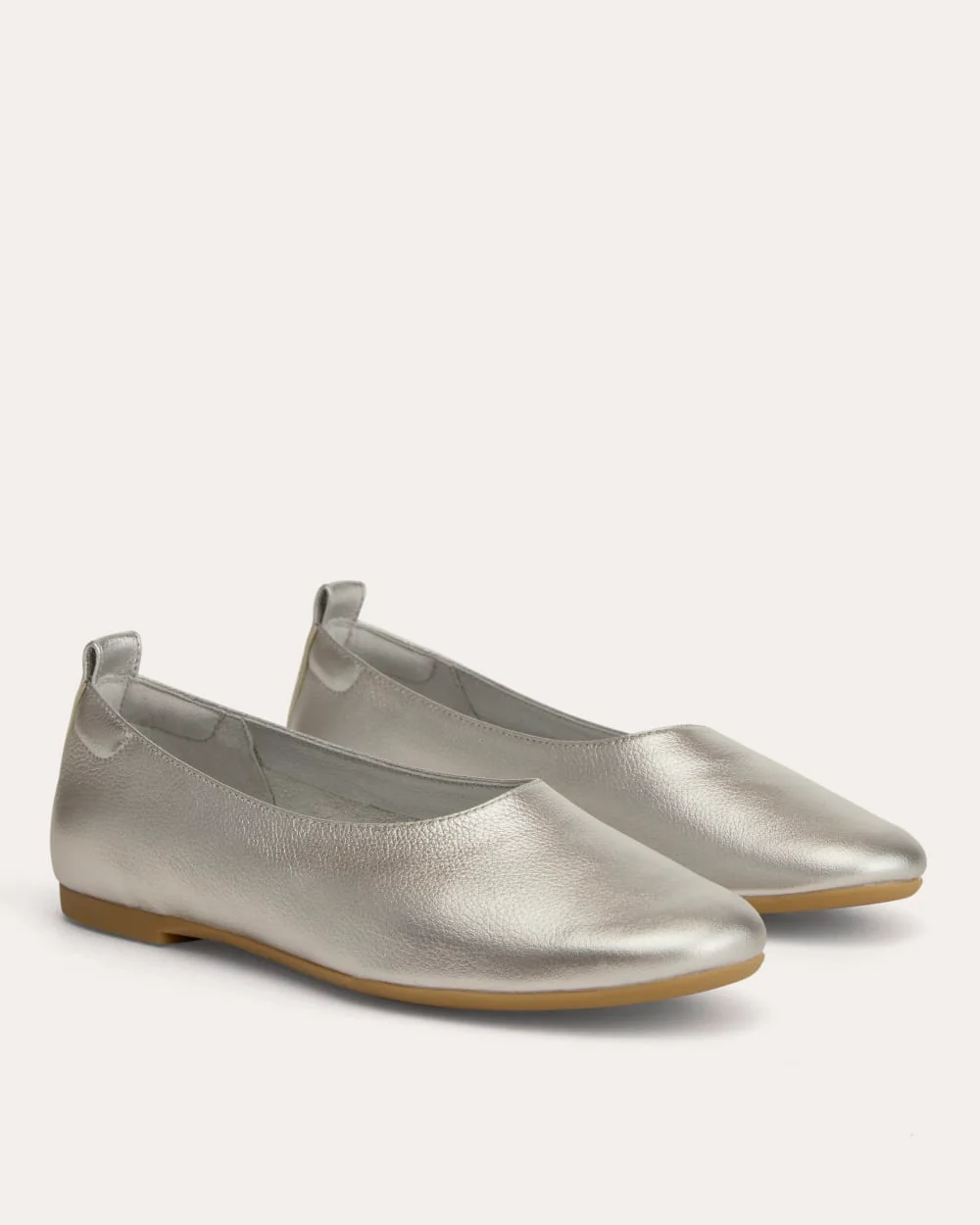 Day Glove | Silver