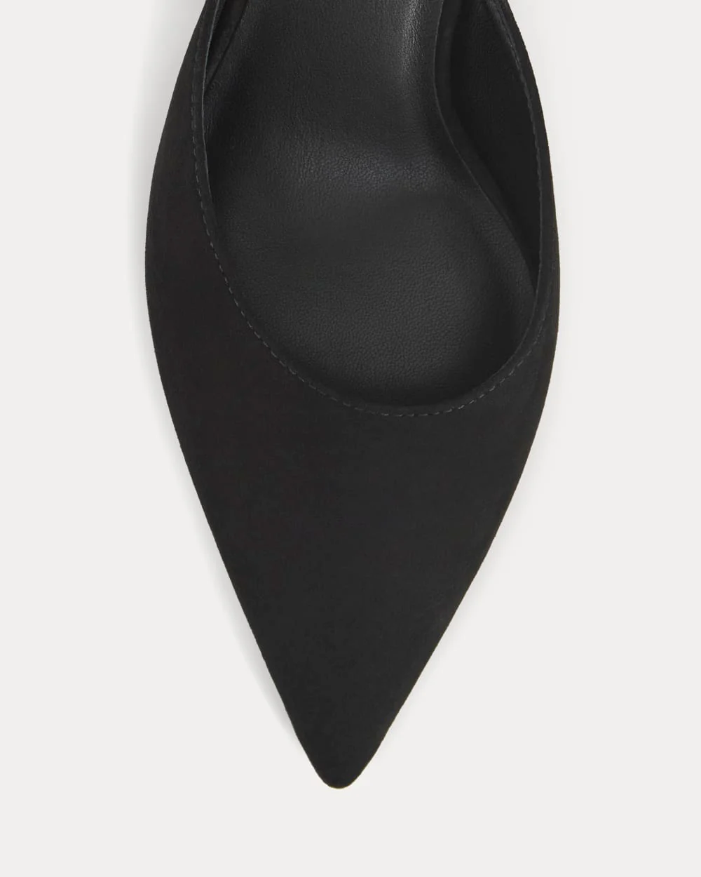 Studio Kitten High Heel | Svart