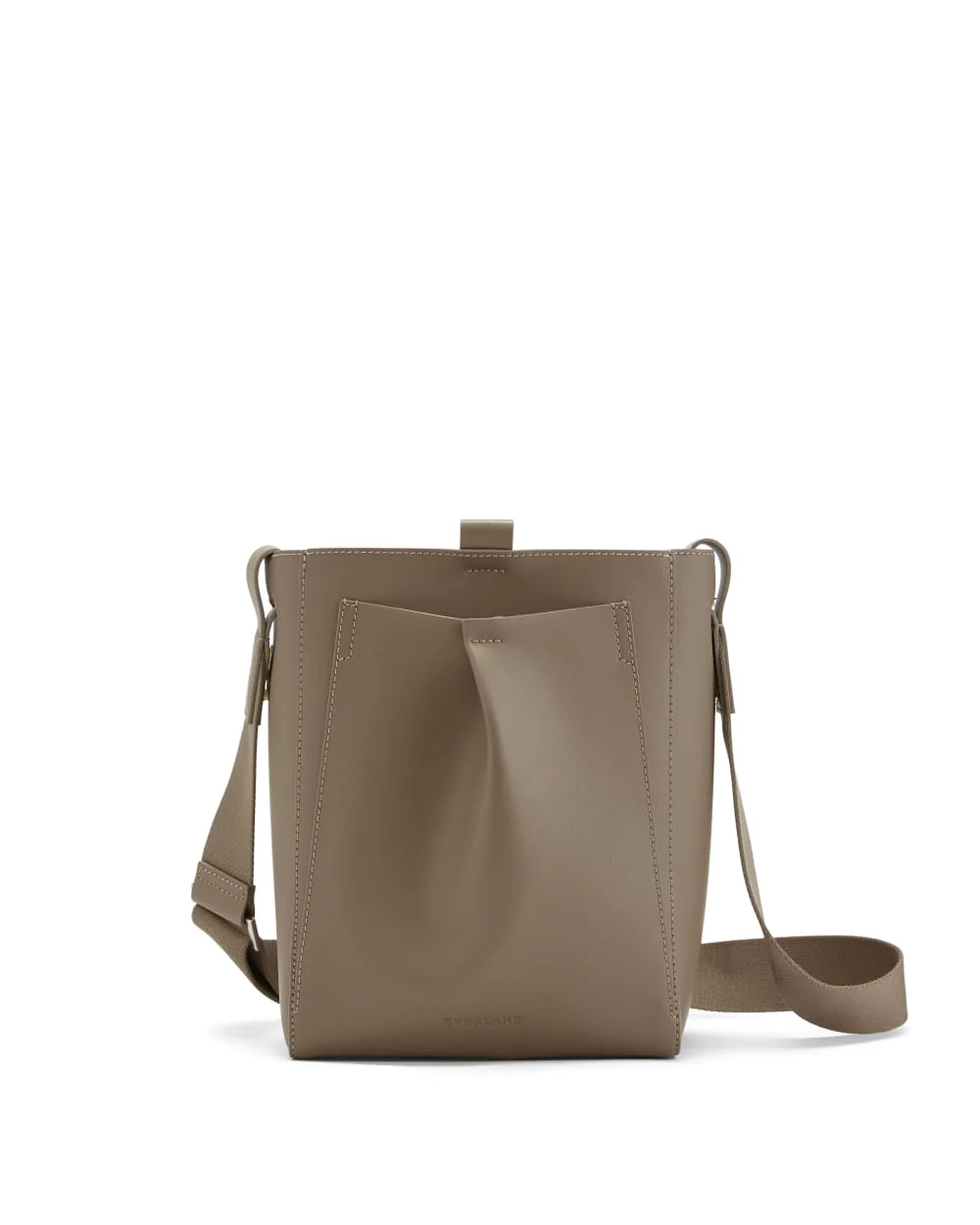 Mini Studio-tas | Porcini Taupe