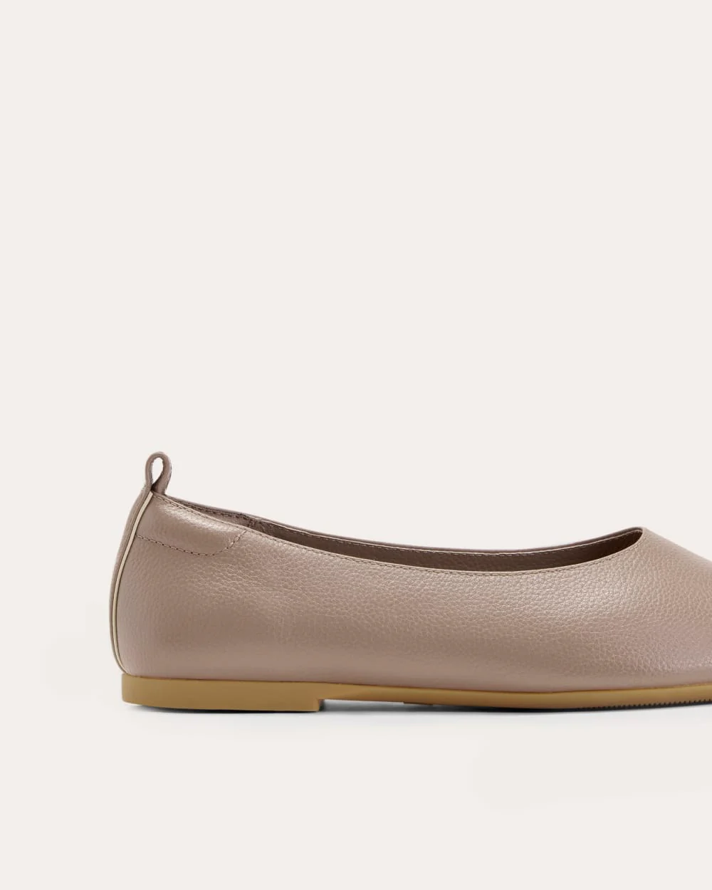 Day Glove | Mocha