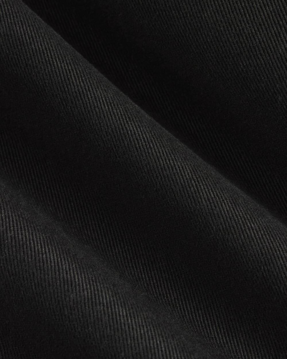 Chino i Buttersoft | Svart