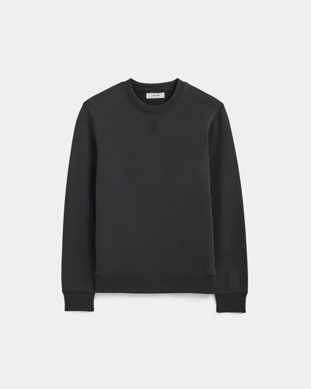 The Off-Duty Terry Crew | Svart