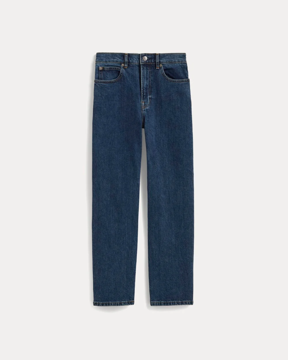The Way-High®-jeans | Vintage indigo | 29,5" inklämma