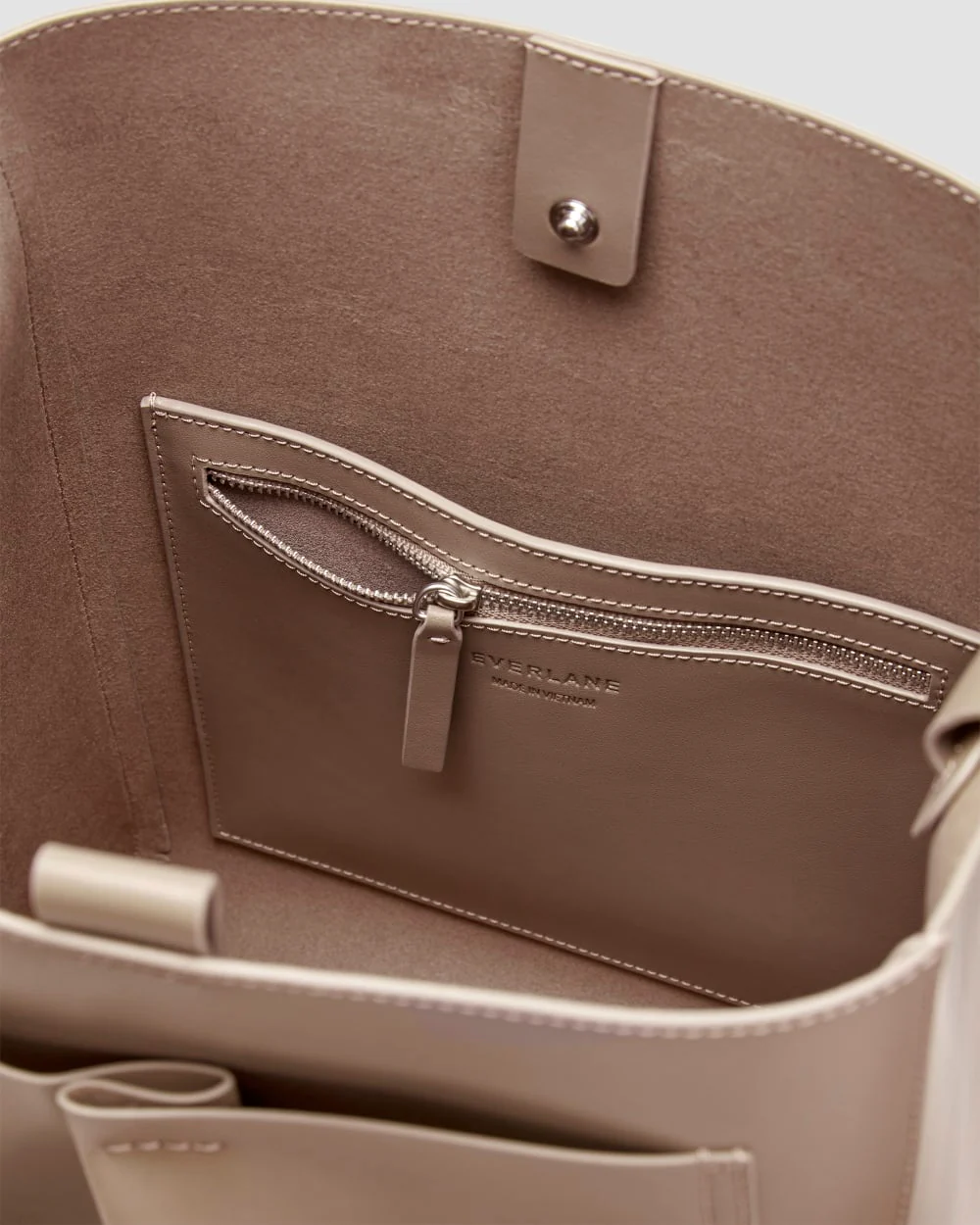 Studioväskan | Porcini Taupe