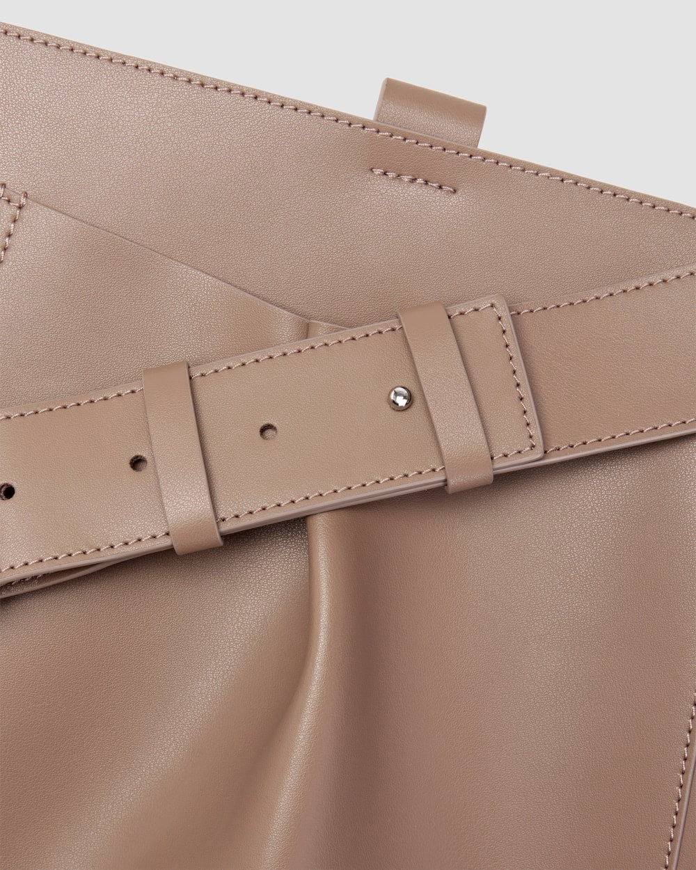 Studioväskan | Porcini Taupe