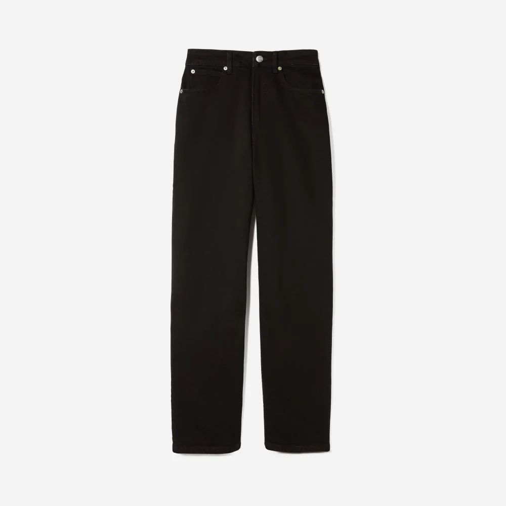The Way-High® Hourglassjeans | Kol | 27 1/2" inklämning