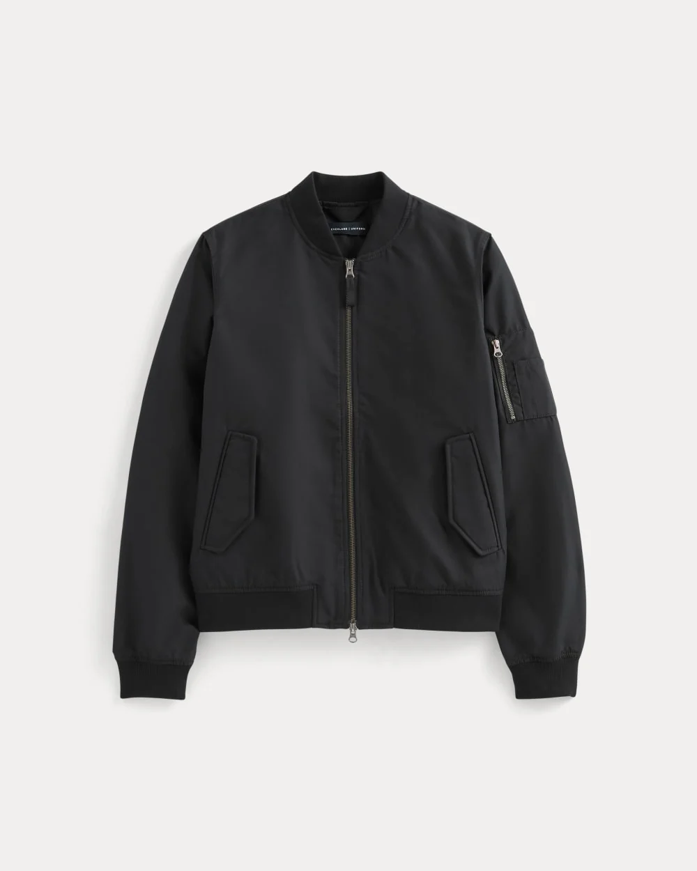 Bomberjackan | Uniform | Svart