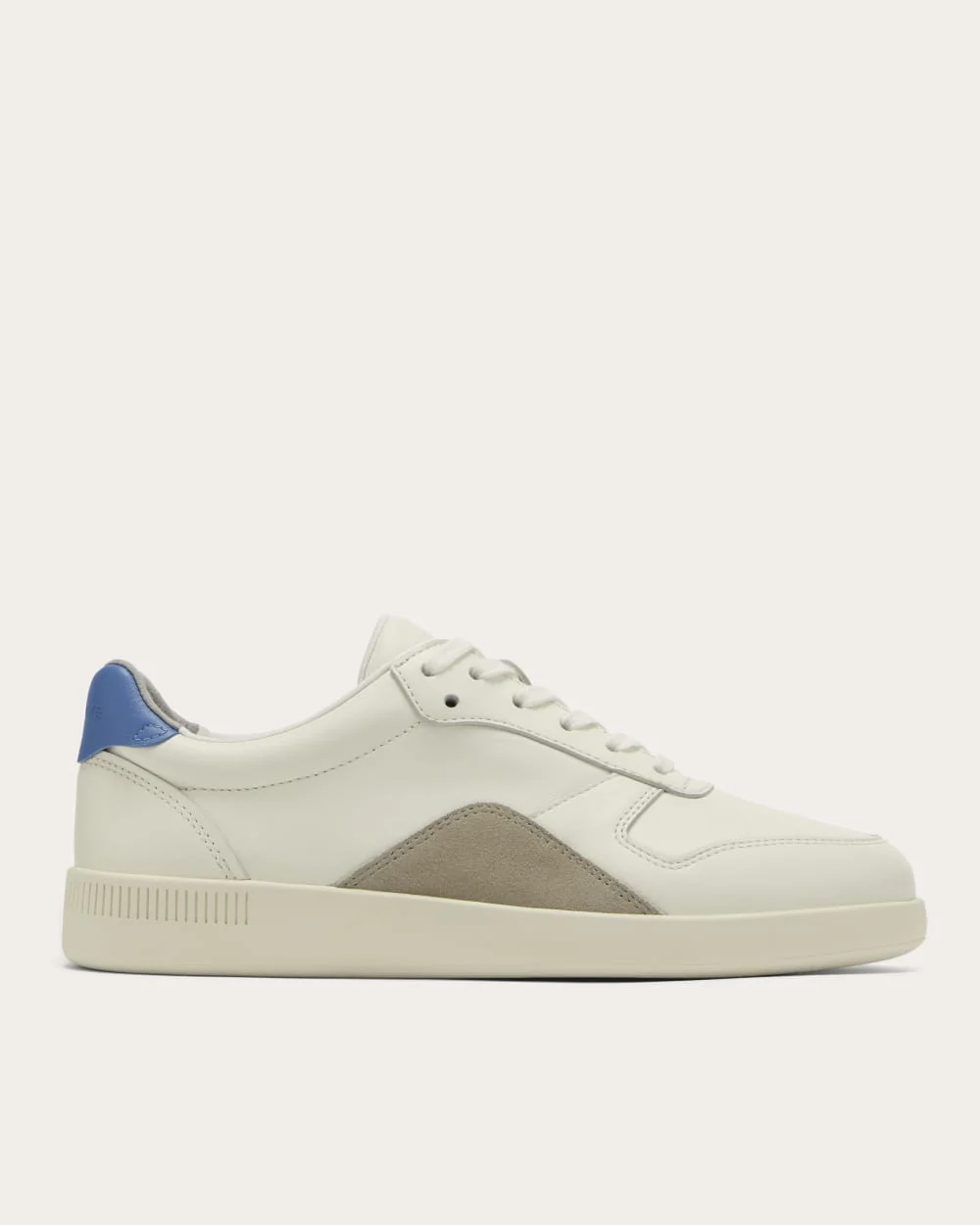 The Court Sneaker | Tyg Tan / Bluebell / Trench Coat