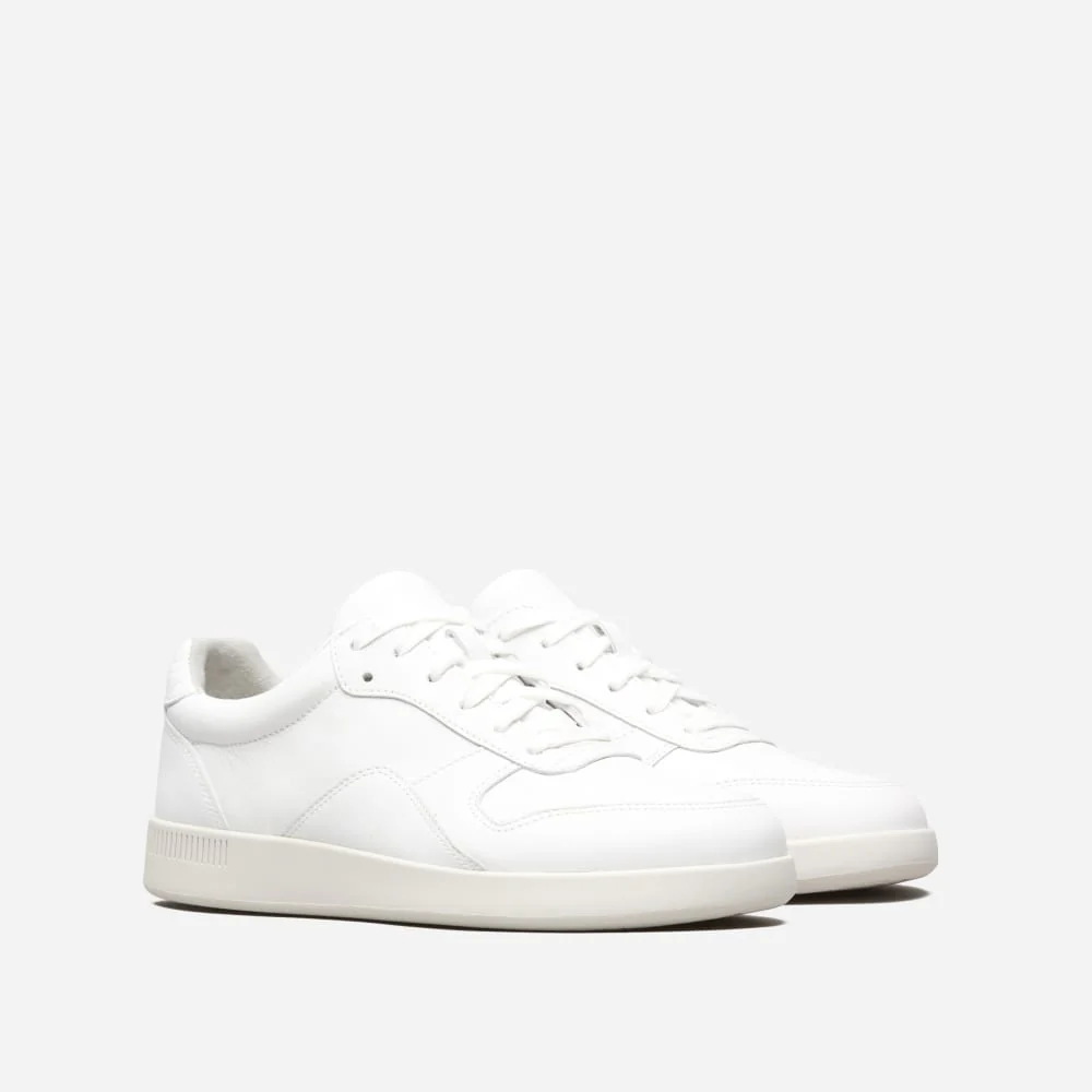 Court Sneaker | Vit