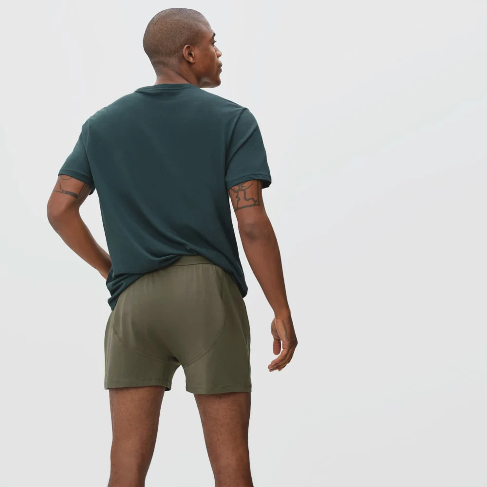 Supima®-boxer | Uniform | Kalamata