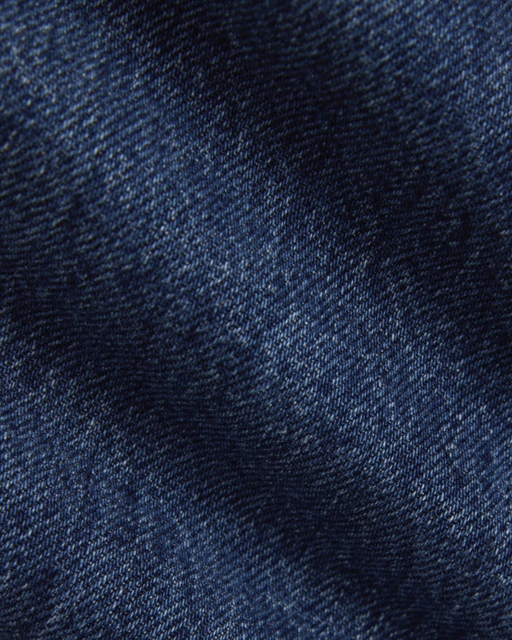 ’90-talets Cheeky®-jeans | Djup Atlantisk | 72,4 cm inklämning