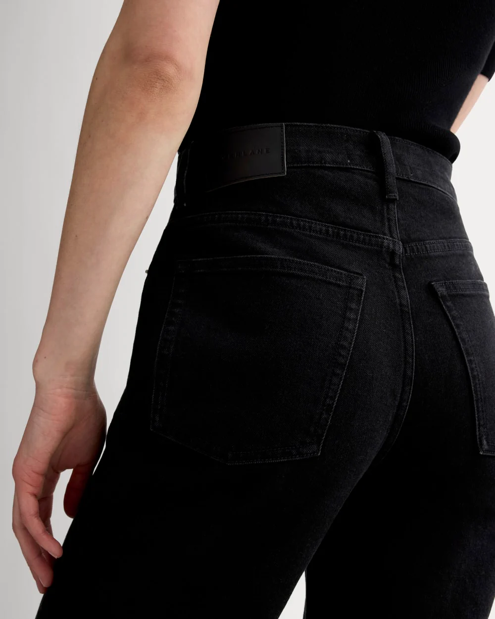 The Way-High®-jeans | Kol | 75 cm innerben