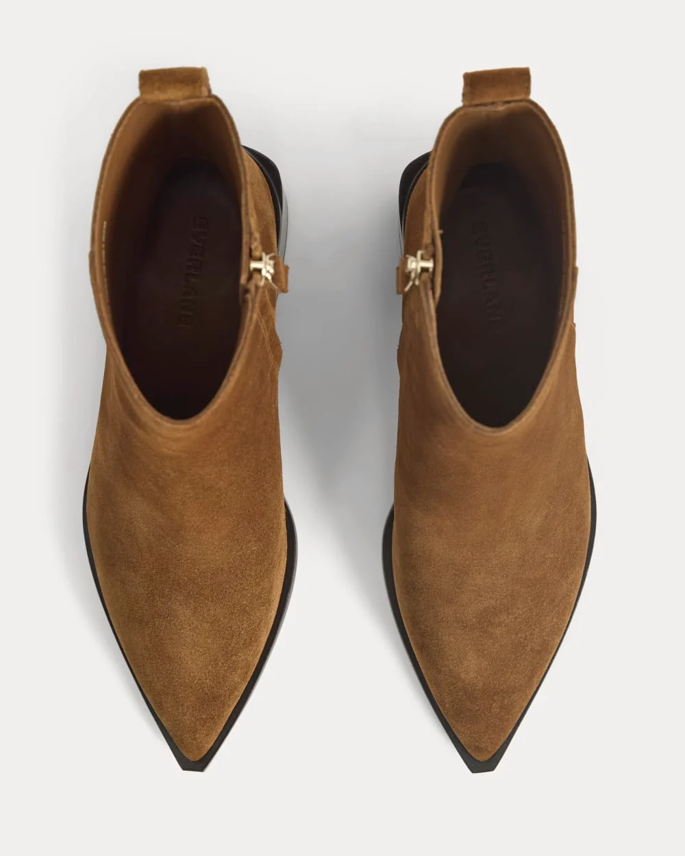 Studio Blockhöjd Stövel | Russet