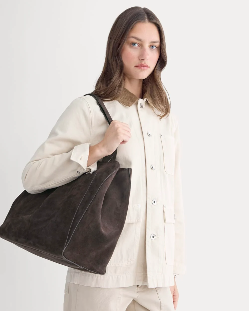 Studio Market-bag | Ahorn