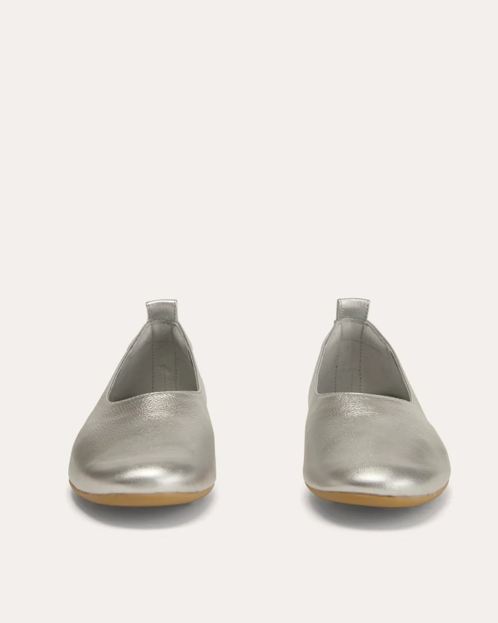 Day Glove | Silver