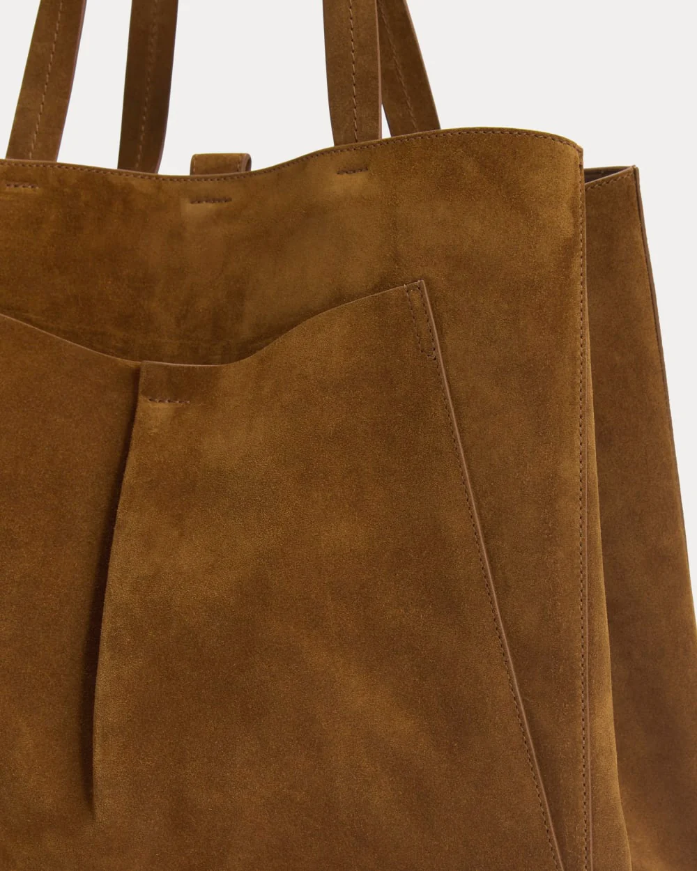 Studio Market-tas | Russet