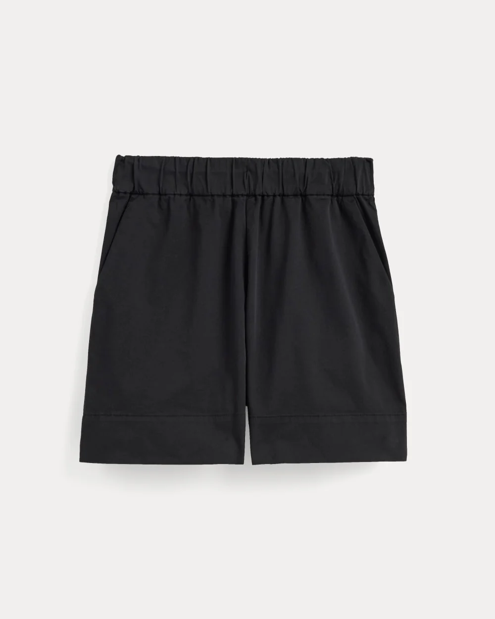 The Easy Short | Svart
