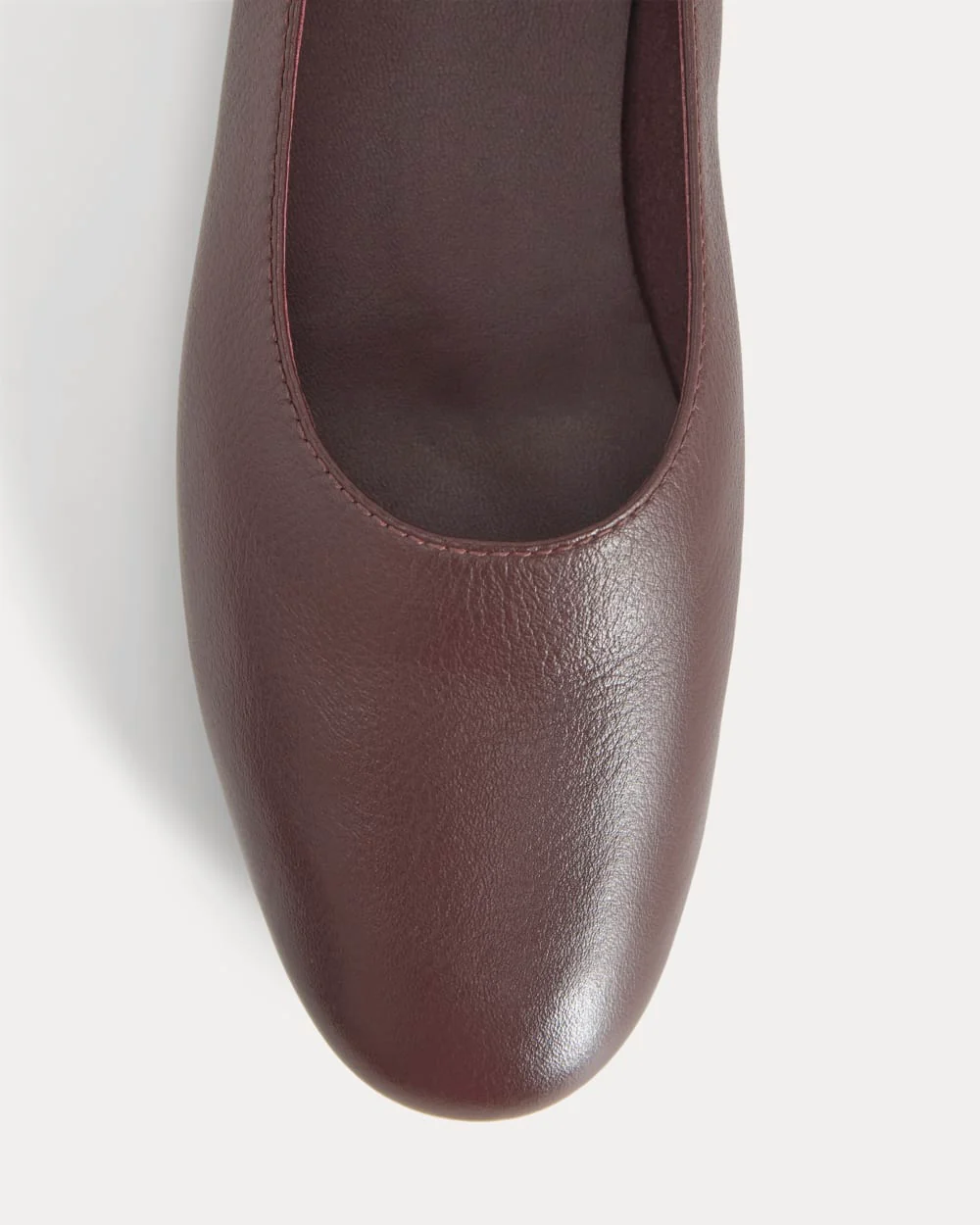 The Day Glove | Burgund