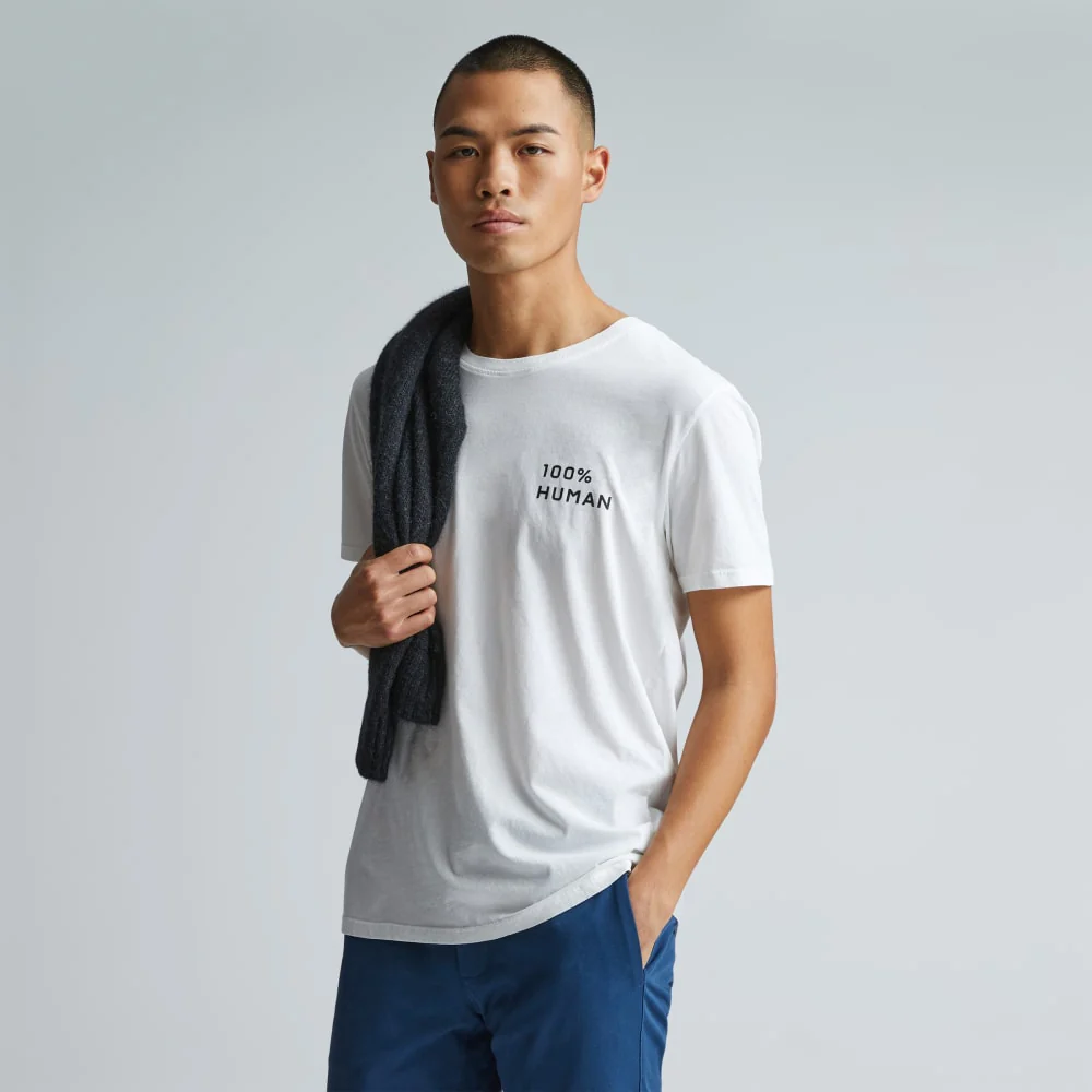 The 100% Human® Crew | Vit