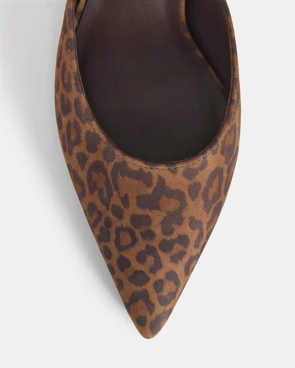 Studio Kitten High Heel | Leopardskinn