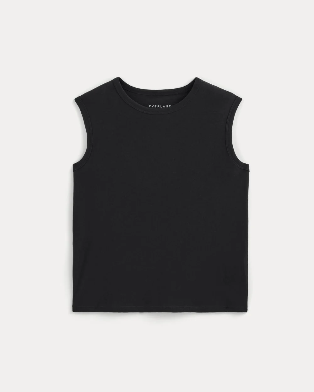 Air Muscle Tank | Svart