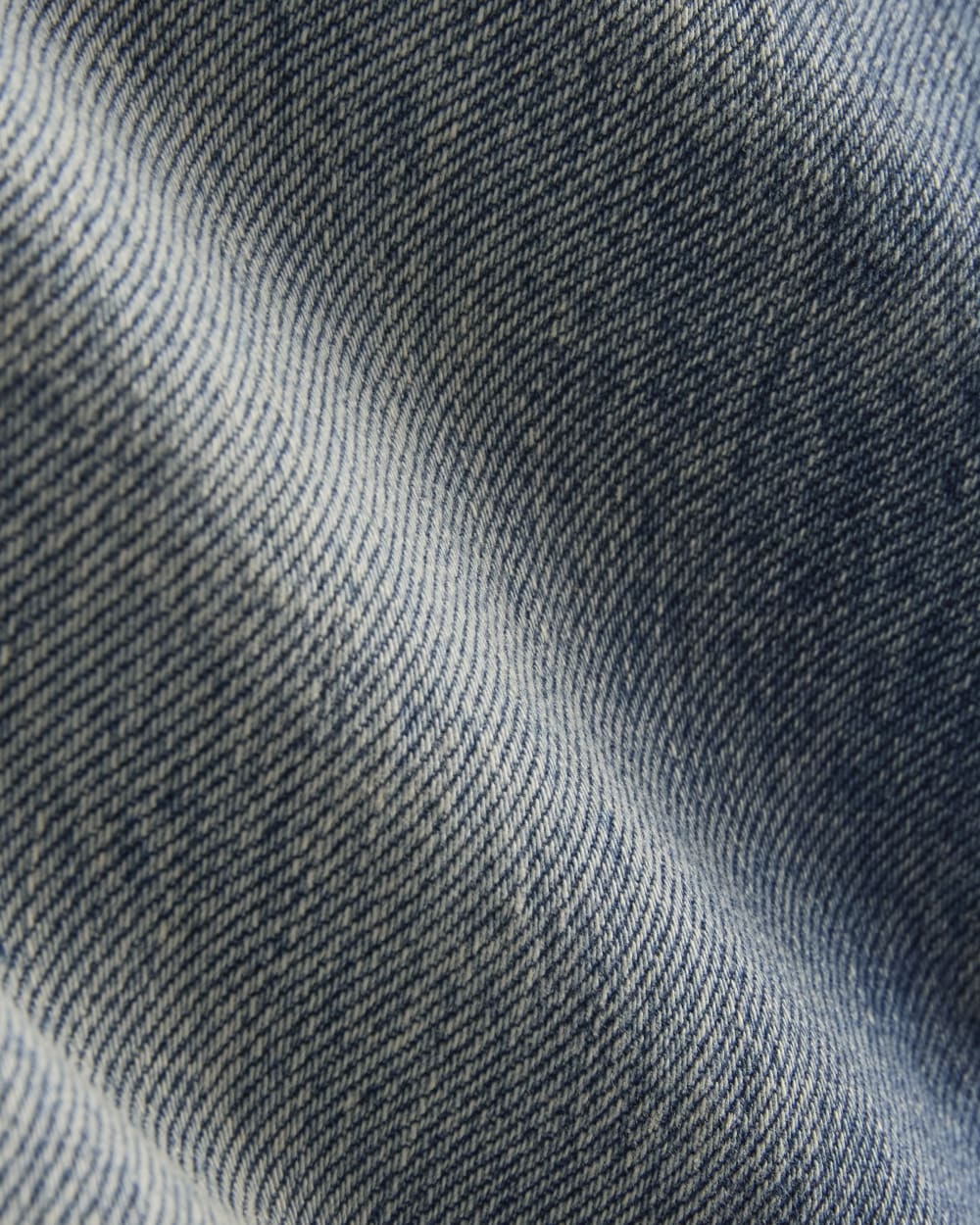 ’90-talets Cheeky®-jeans | Vintage mittelblå | 67,3 cm inklämning