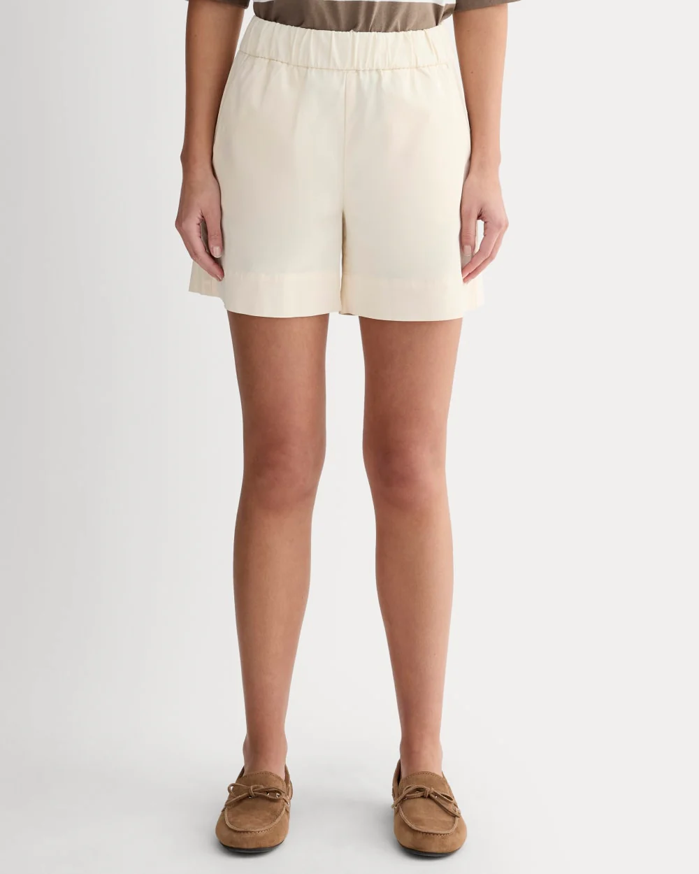The Easy Short | Tyg