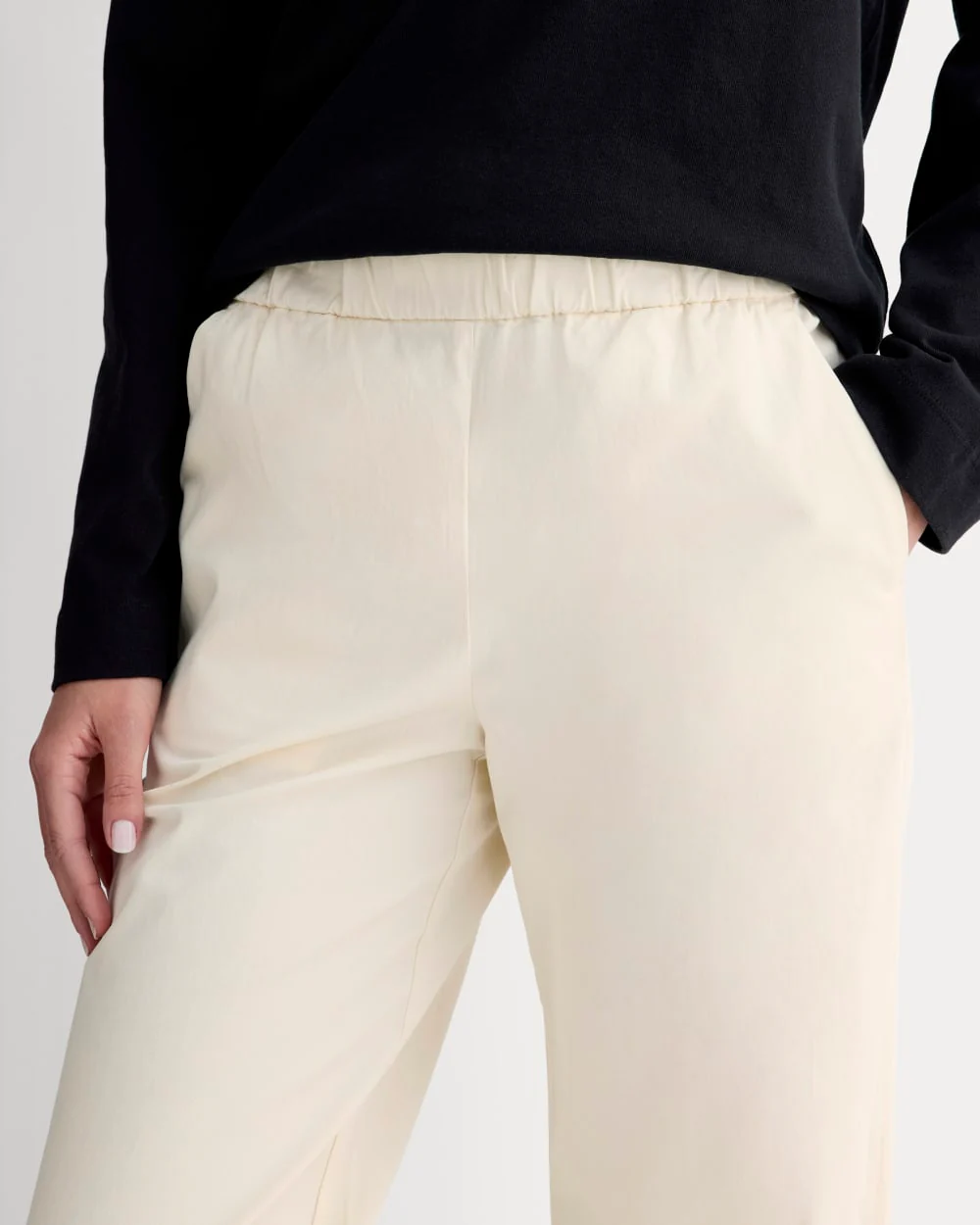 Easy Pant | Tyg