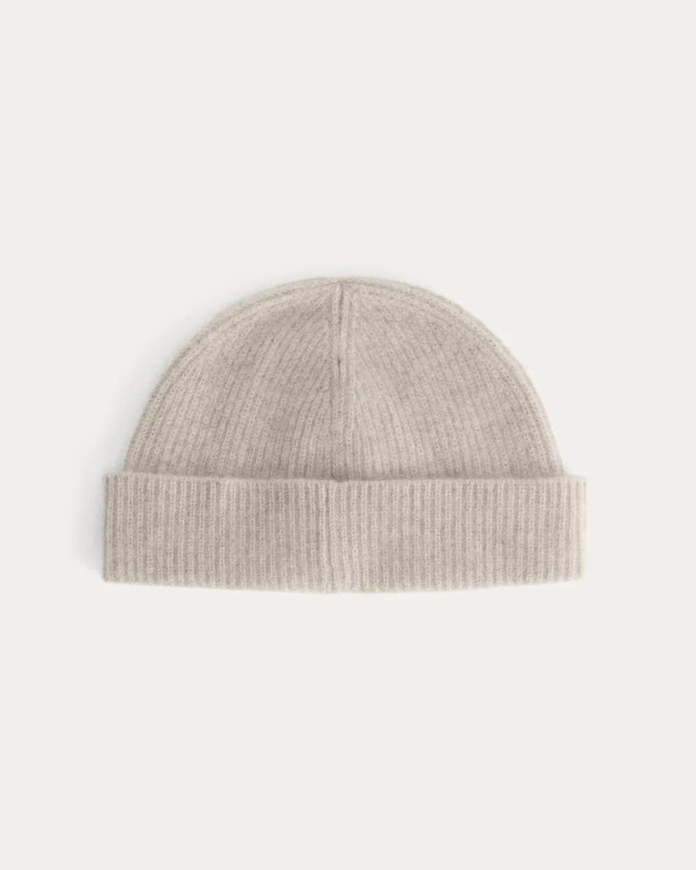 Kamelhår Docker-hatt | Gravel