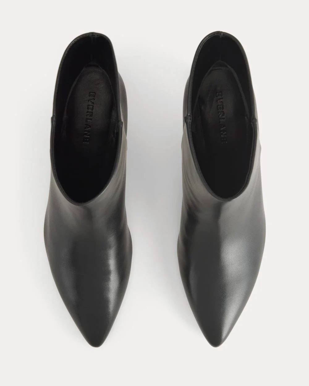 Studio Kitten High Heel Bootie | Svart