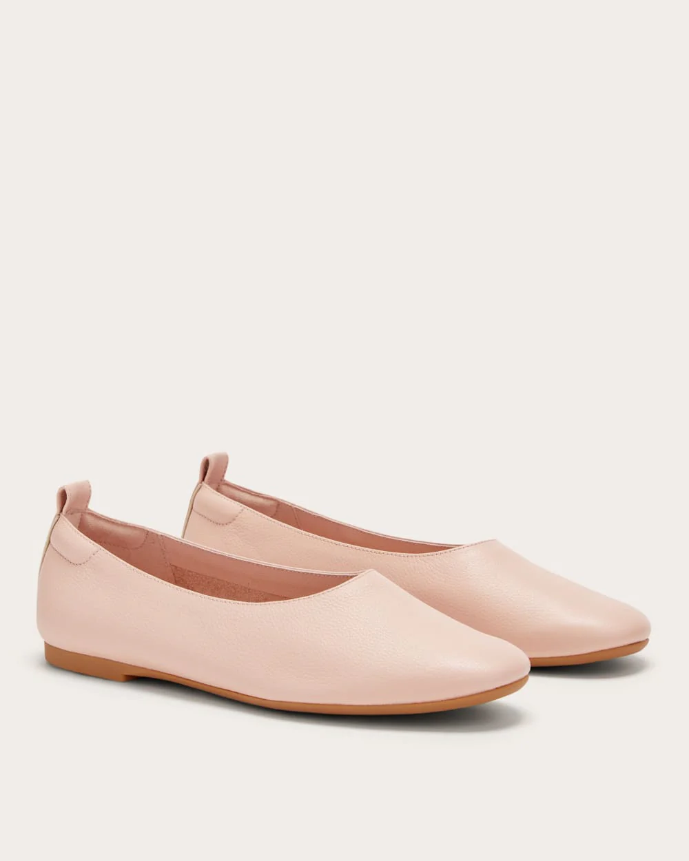 The Day Glove | Ljus rosa