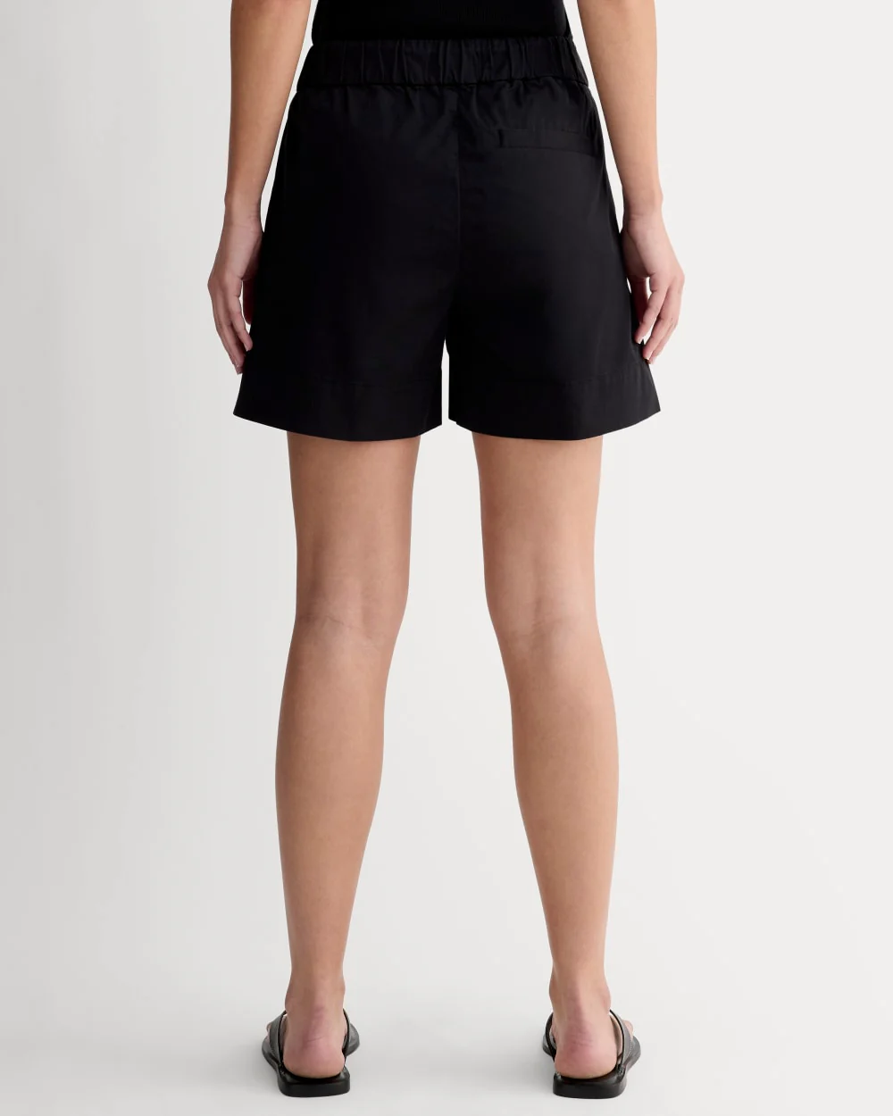 The Easy Short | Svart