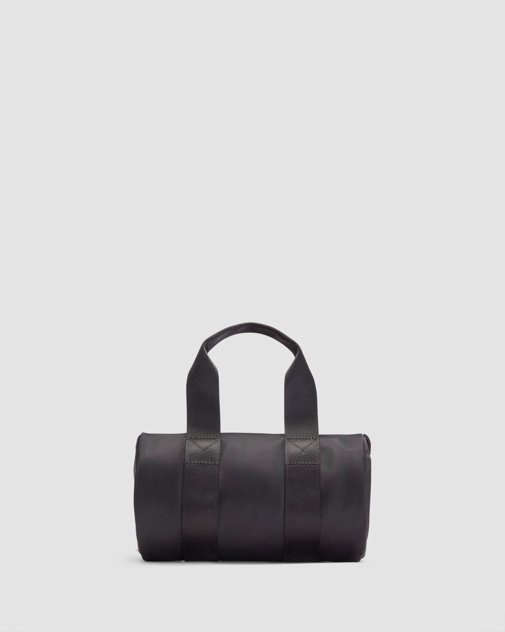 Recycled Nylon Skärmsäck | Svart