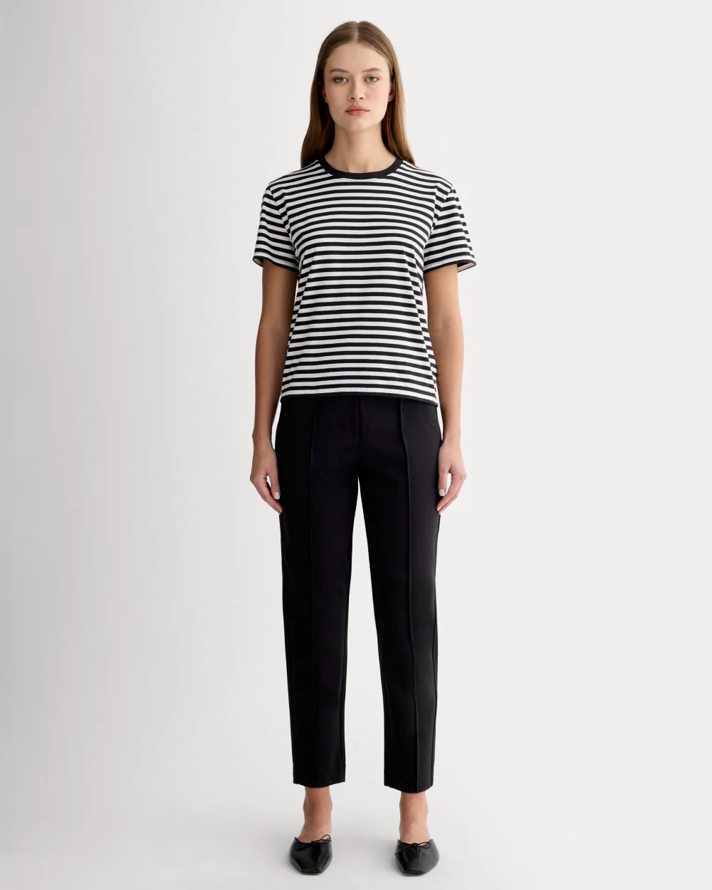 The Dream Pant® | Svart