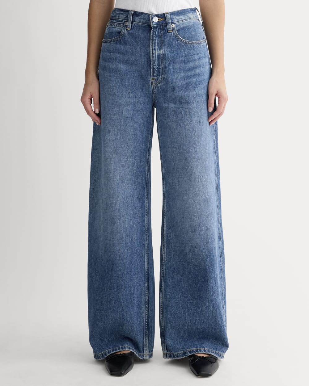 Den ursprungliga baggyjeans | Ricky
