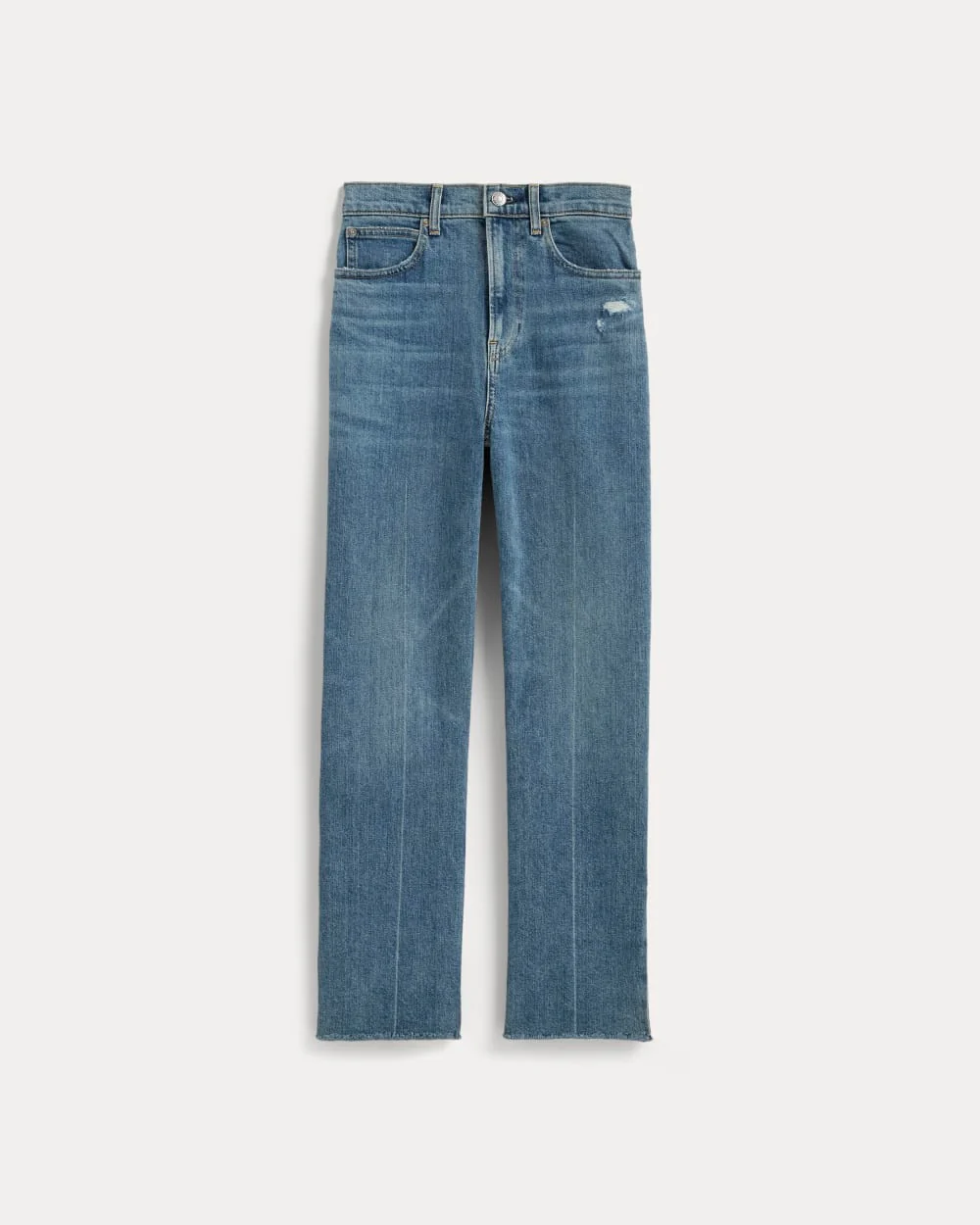 The Way-High®-jeans | Förfallna | 75 cm innersida